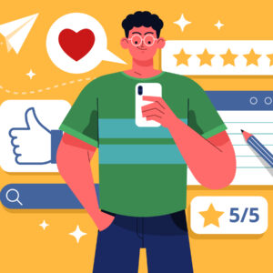 4 Reasons To Add Customer Storytelling to Your Marketing Mix